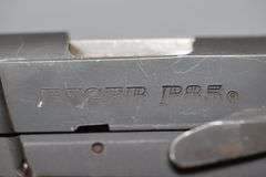 Ruger P85 Pistol In 9MM Luger Caliber,