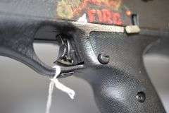 Hi-Point Model 995 Carbine Rifle In 9x19mm Caliber With Custom Paint,