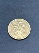 GOLD DOLLAR COINS