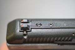 Hi-Point Model CF380 Pistol In .380 ACP Caliber,