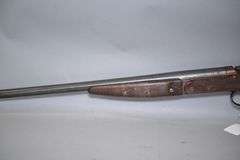 Iver Johnson Arms & Cycle Works Champion 20 Gauge Single Shot Shotgun,