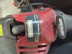 Craftsman 25cc Gas Trimmer