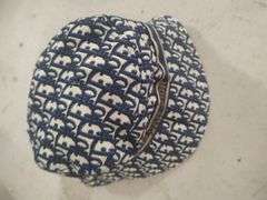 CHRISTIAN DIOR PARIS HAT - UNKNOWN IF AUTHENTIC