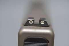 Glock Model 27 GEN4 Pistol In .40 S&W Caliber,