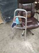 DRIVE SIDE WALKER ADJUSTABLE HEIGHT