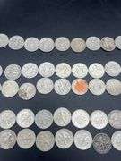 DIME ASSORTMENT