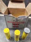 20 GAUGE SHOTGUN SHELLS