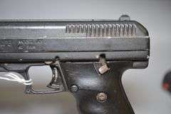 Hi-Point Model JCP Pistol In .40 S&W Caliber,