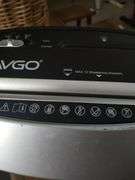 AVGO PAPER SHREDDER