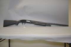 Mossberg Model 88 Maverick 12 Gauge Pump Action Shotgun,