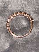 SIZE 7 WEDDING BAND