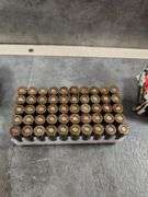 9MM LUGER AMMO
