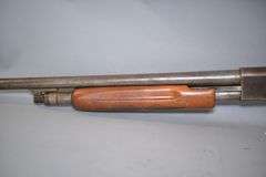 High Standard Field Classic 12 Guage Pump Action Shotgun,