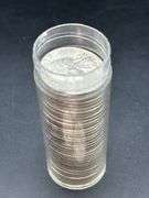QUARTER DOLLARS