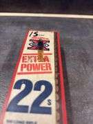 22LR AMMUNITION