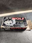 9MM LUGER AMMO