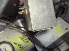 Krohler Battery Chargers