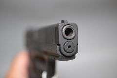 Sarsilmaz Model SAR-9 Pistol In 9MM Caliber,
