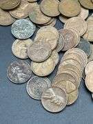 WHEAT PENNY ASSORTMENT