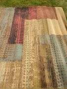 Surya 'Riley' Area Rug, Modern Geometric Design