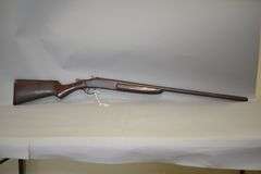 Iver Johnson Arms & Cycle Works Champion 16 gauge Single Shot Shotgun,