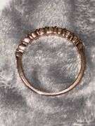 SIZE 12 WEDDING BAND