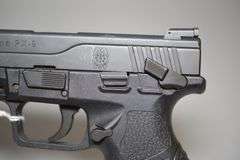 Tisas Zigana PX-9 Pistol In 9x19MM Caliber,