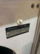 Hotpoint Heavy Duty Automatic Sensor Control Dryer