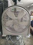 LAKEWOOD COOL OPERATOR 3 SPEED 20 INCH FAN