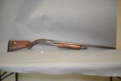 High Standard Field Classic 12 Guage Pump Action Shotgun,