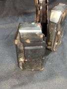 3 .308 Winchester Rifle Magazines