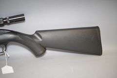 Mossberg International 702 Plinkster Carbine In .22 LR Caliber,