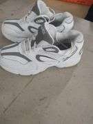 APEX SZ 11 EXTRA WIDE SHOES