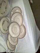 Corelle Fruit Wreath Dinnerware Set
