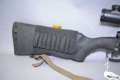 Savage Axis Boot Action Rifle In 30-06 Caliber,