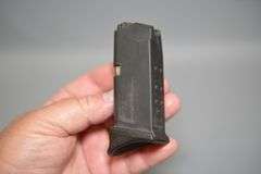 Glock Model 27 GEN4 Pistol In .40 S&W Caliber,
