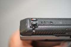 Hi-Point Model CF380 Pistol In .380 ACP Caliber,