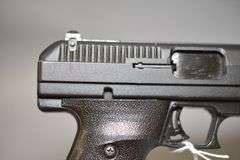 Hi-Point Model JCP Pistol In .40 S&W Caliber,