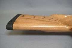 Custom Benchrest Bolt Action Rifle In .243 Ackley Improved Caliber,