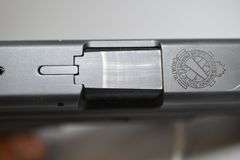 Springfield Armory XD-9 Sub-Compact Pistol In 9MM Caliber,