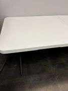 Lifetime Folding Table
