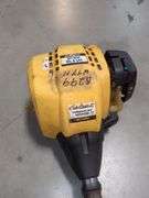Cub Cadet BC490  String Trimmer