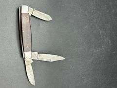 Pocket Knife Multi-Blade Assortment (3 Pieces)