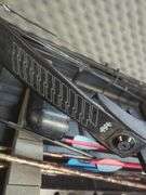 PSE Elite Series Compound Bow with Arrows and Case