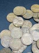 WHEAT PENNY ASSORTMENT