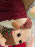 Holiday Decorations and Plush Toys