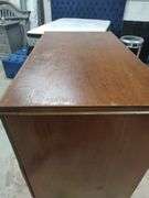 4 DRAWER CHEST - 32X18X,49
