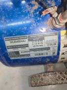 Campbell Hausfeld 4HP 13-Gallon Air Compressor with Hose Reel