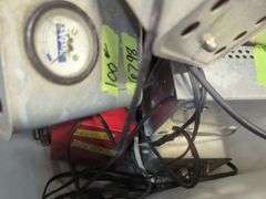 Krohler Battery Chargers