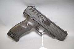 Hi-Point Model JCP Pistol In .40 S&W Caliber,